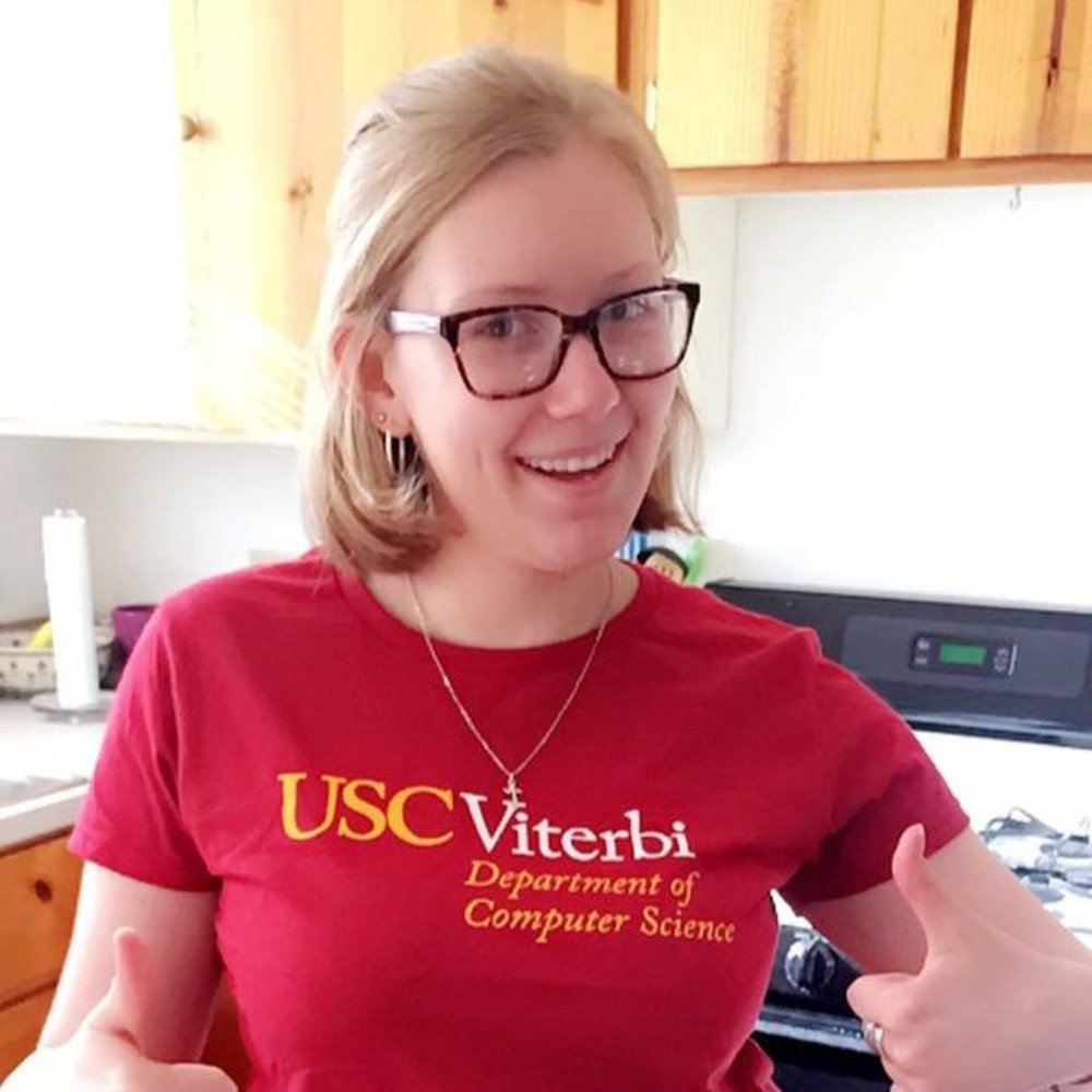 Meet your Posher, Sarah